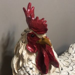 Meet your Posher, Christal